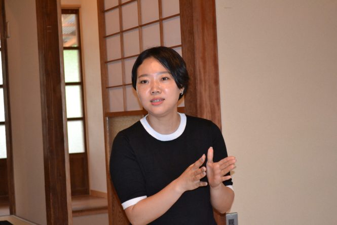 松本さん