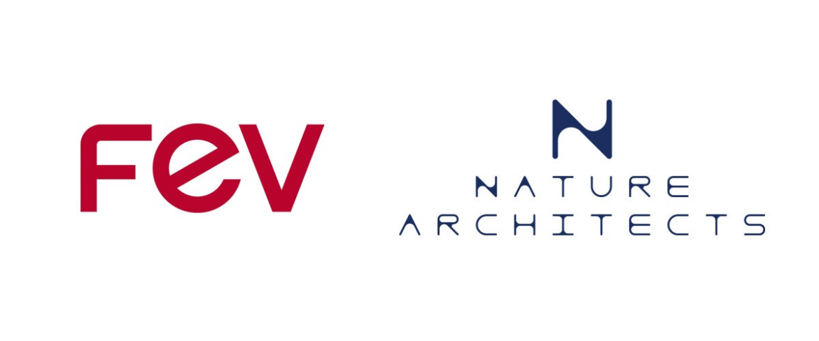 Nature Architects、ドイツのFEVと欧州における協業活動を開始 | Nature Architects株式会社のプレスリリース