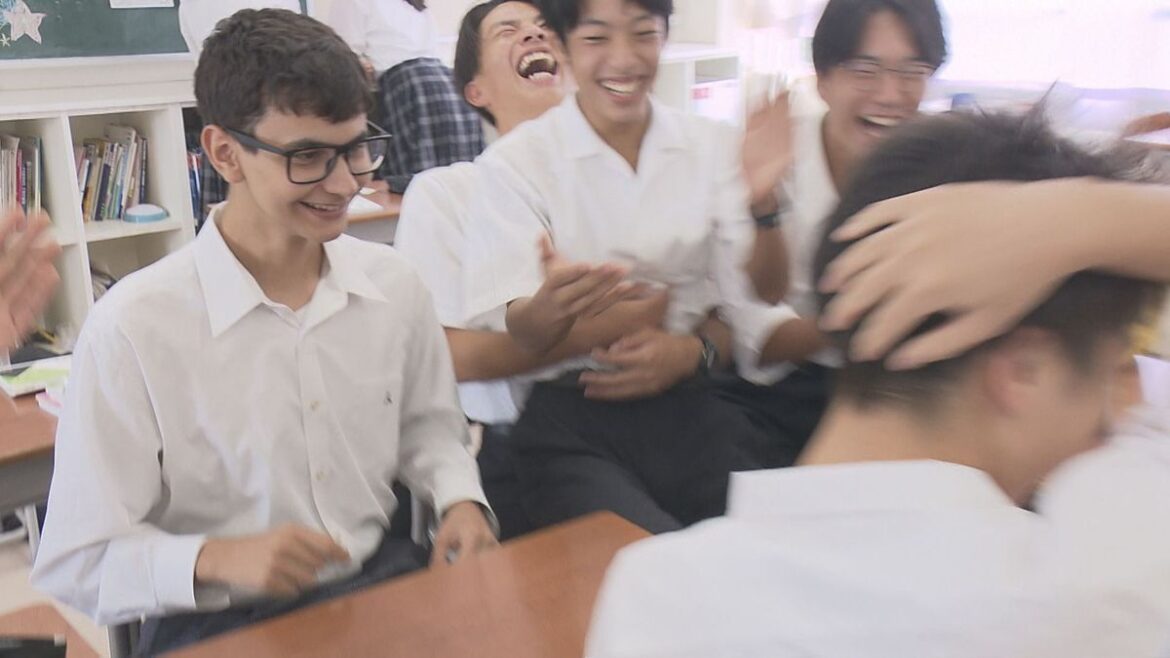 共有