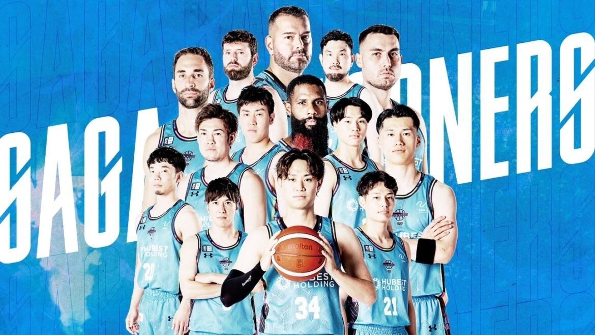 【イベント情報】9月27日(土)佐賀バルーナーズ 2025-26 SEASON TIPOFFイベント@モラージュ佐賀 | 佐賀バルーナーズ