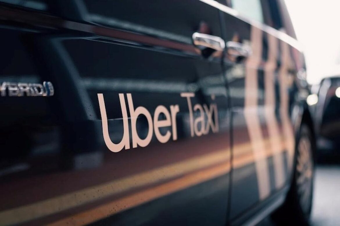 「Uber Taxi」が山梨、福井、岐阜、岡山の4県でサービス開始。利用エリア拡大で全国35都道府県での展開に - スマートモビリティJP