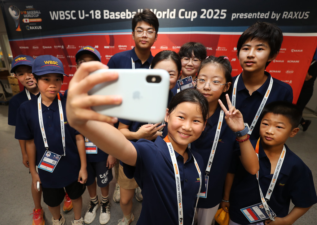 U-18 BWC - TMG Kids in Okinawa 01