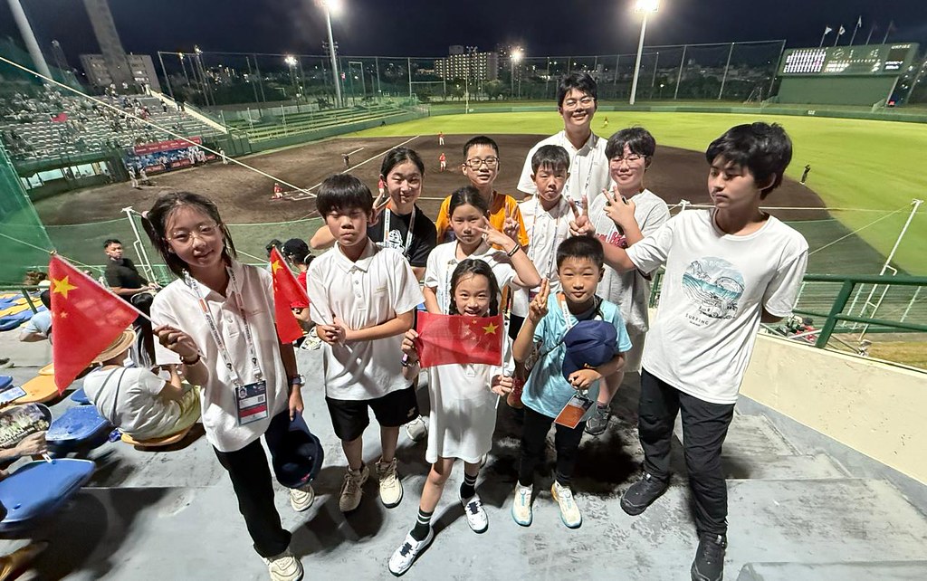 U-18 BWC - TMG Kids in Okinawa 90