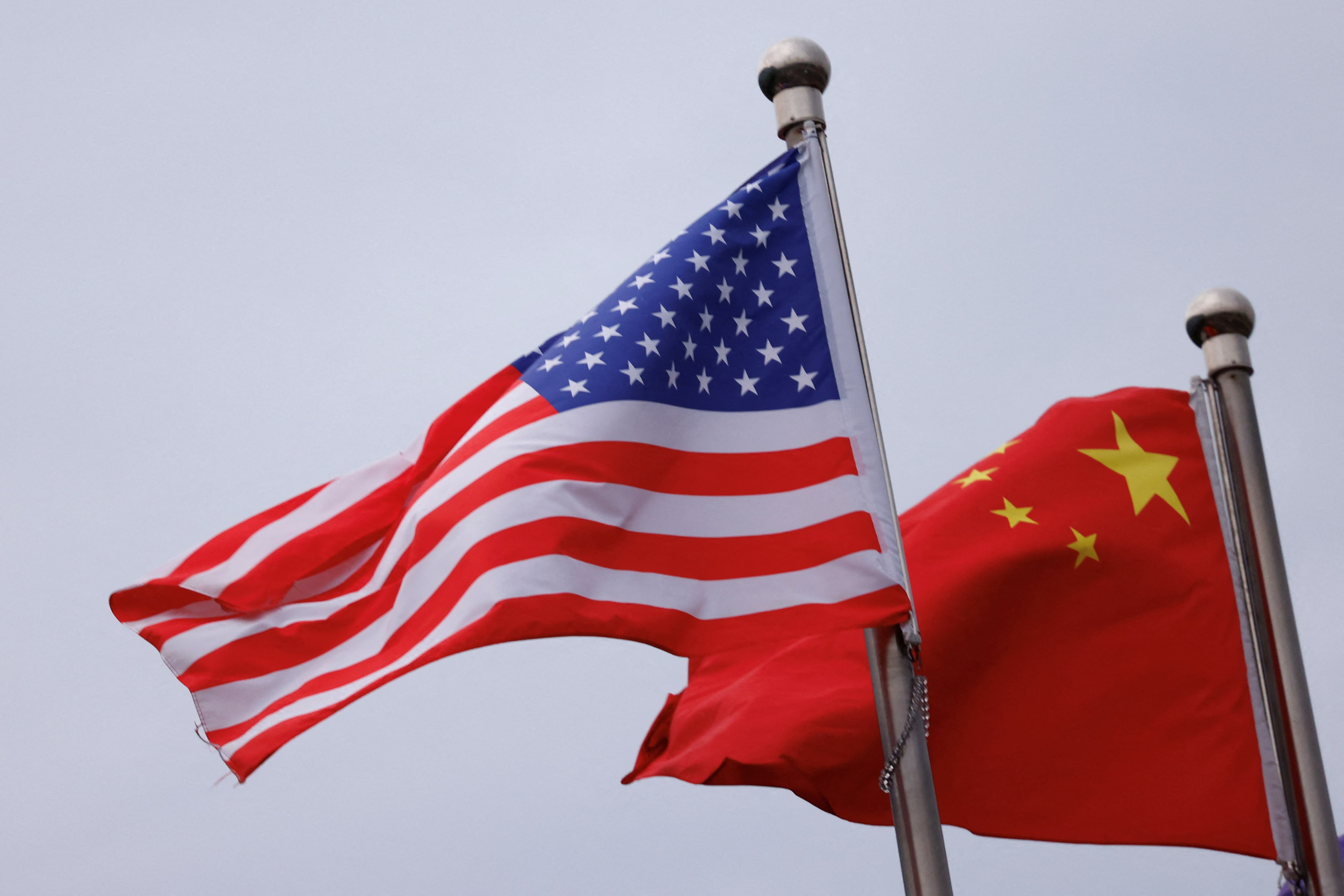 中国が首脳会談要請、貿易・麻薬巡る隔たりで米は未回答＝ＦＴ