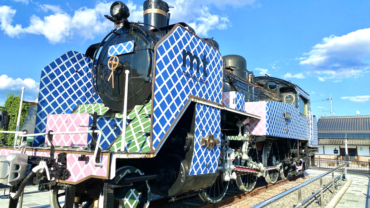 mt project 津山(TSUYAMA)