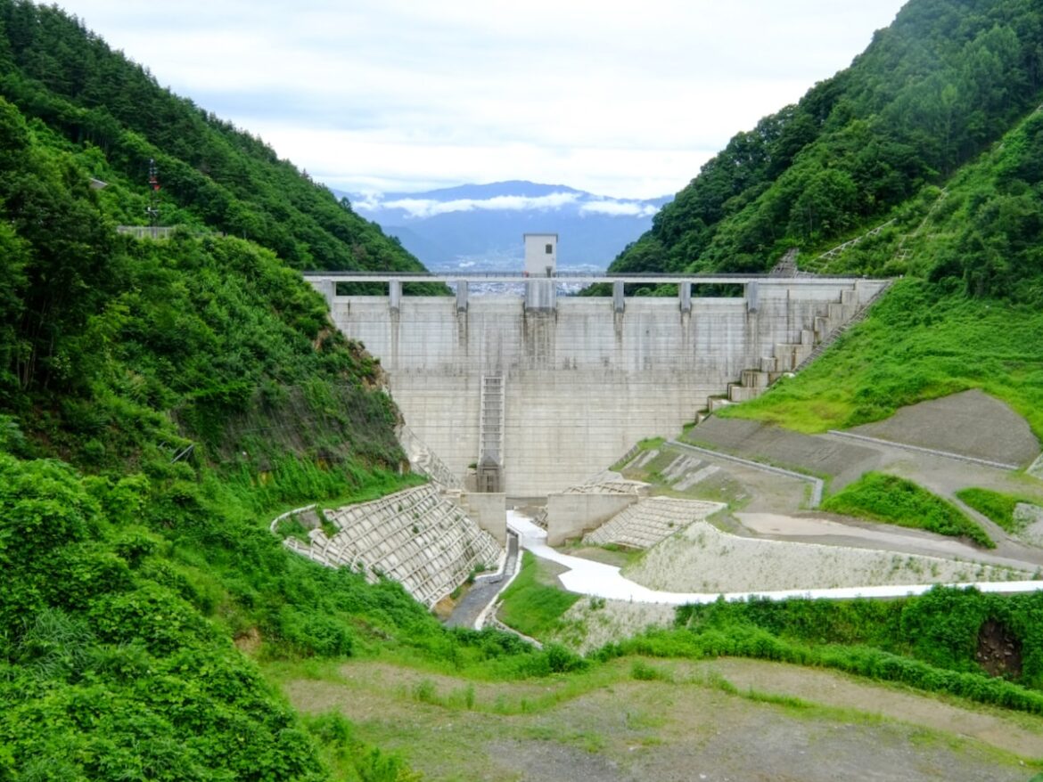 好き＆行ってみたい「長野県のダム」ランキング！ 「浅川ダム」などを抑えた1位は？【2025年調査】 - All About ニュース