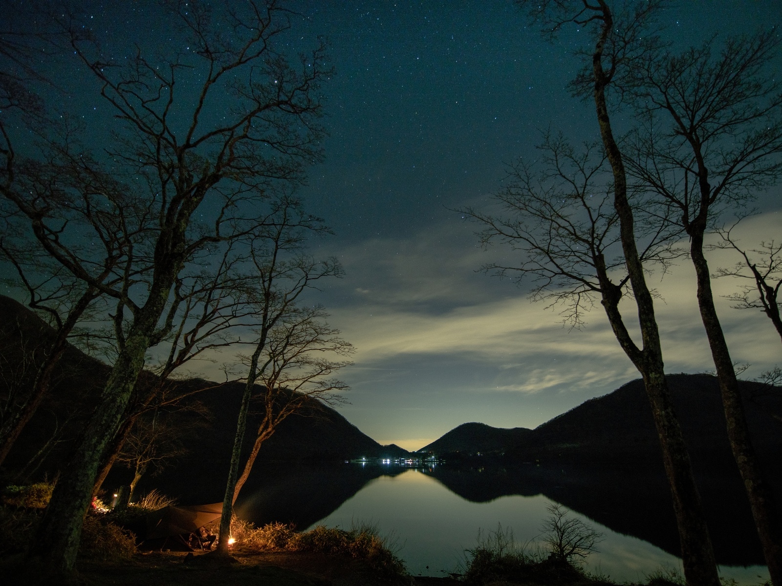「群馬県のお月見スポット」ランキング