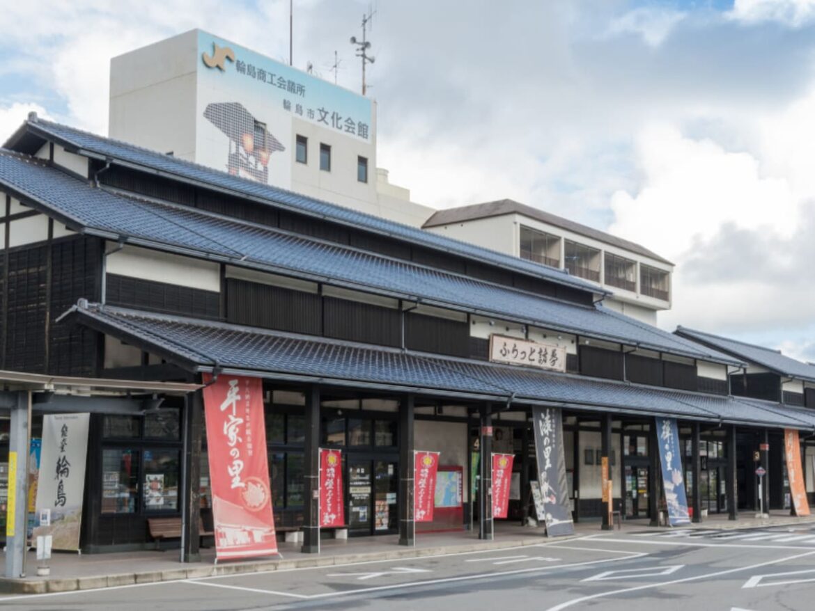 旅の目的地にしたいと思う「石川県の道の駅」ランキング！ 2位「輪島」を抑えた1位は？【2025年調査】 - All About ニュース