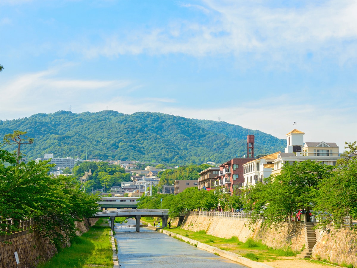「ナンバープレートにしたい兵庫県の地名」ランキング