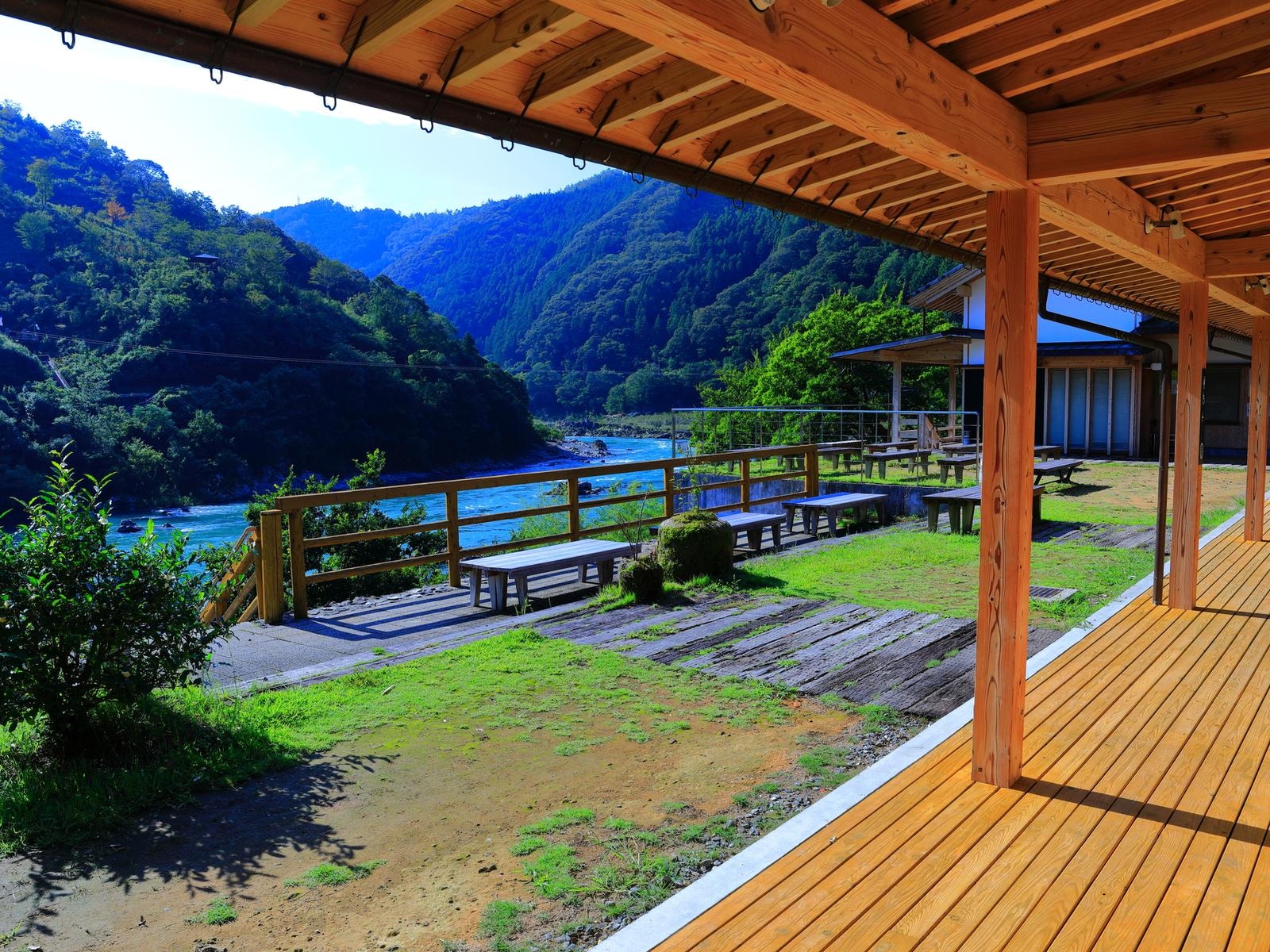 「旅の目的地にしたいと思う『高知県の道の駅』」ランキング