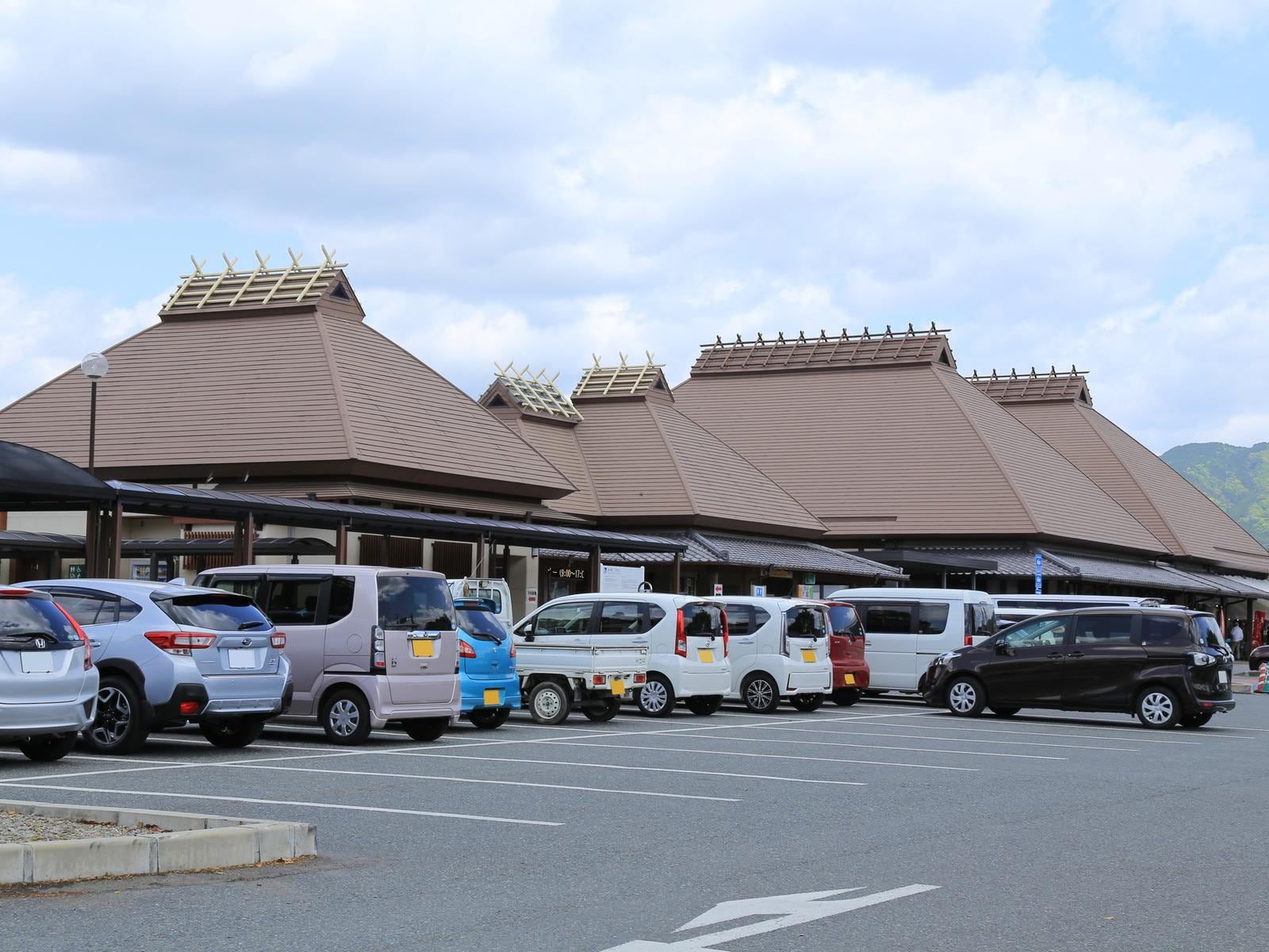 「旅の目的地にしたいと思う『福岡県の道の駅』」ランキング