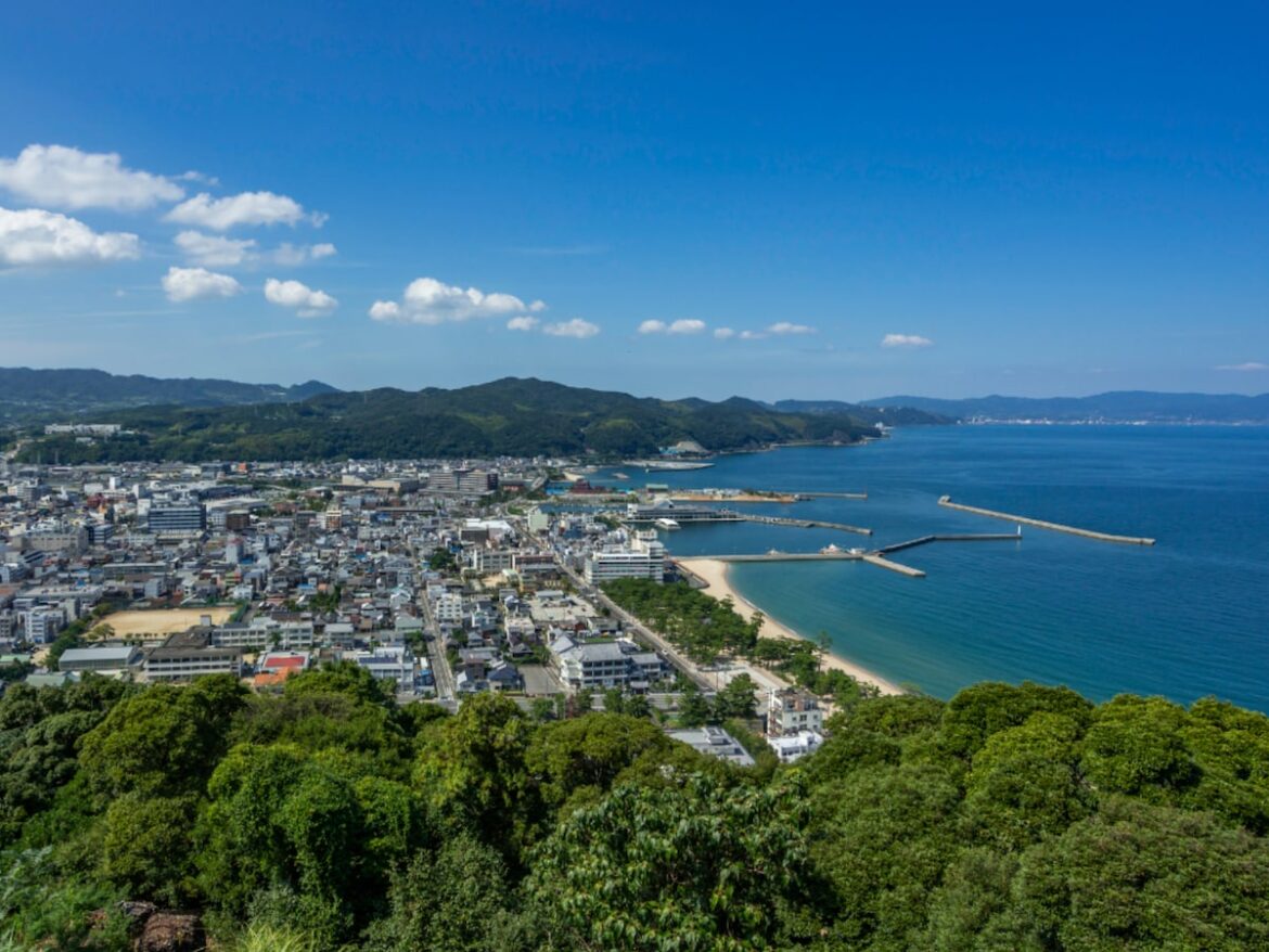 1人旅で行きたい「兵庫県の温泉地」ランキング！ 同率2位「洲本温泉」「赤穂温泉」を抑えた1位は？【2025年調査】 - All About ニュース