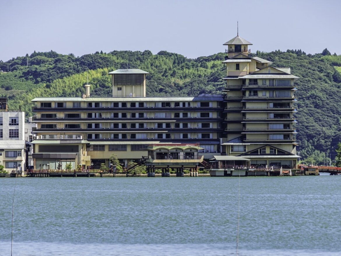 1人旅で行きたい「中国地方の温泉地」ランキング！ 鳥取県の「はわい温泉」を抑えた1位は？【2025年調査】 - All About ニュース