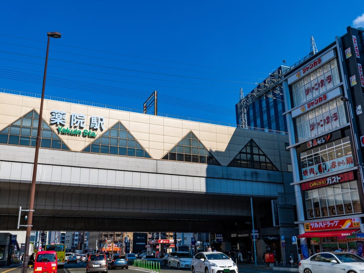 福岡県民が選んだ「住みたい街（駅）」ランキング！ 2位「薬院」を上回る1位は？【2025年調査】 - All About ニュース