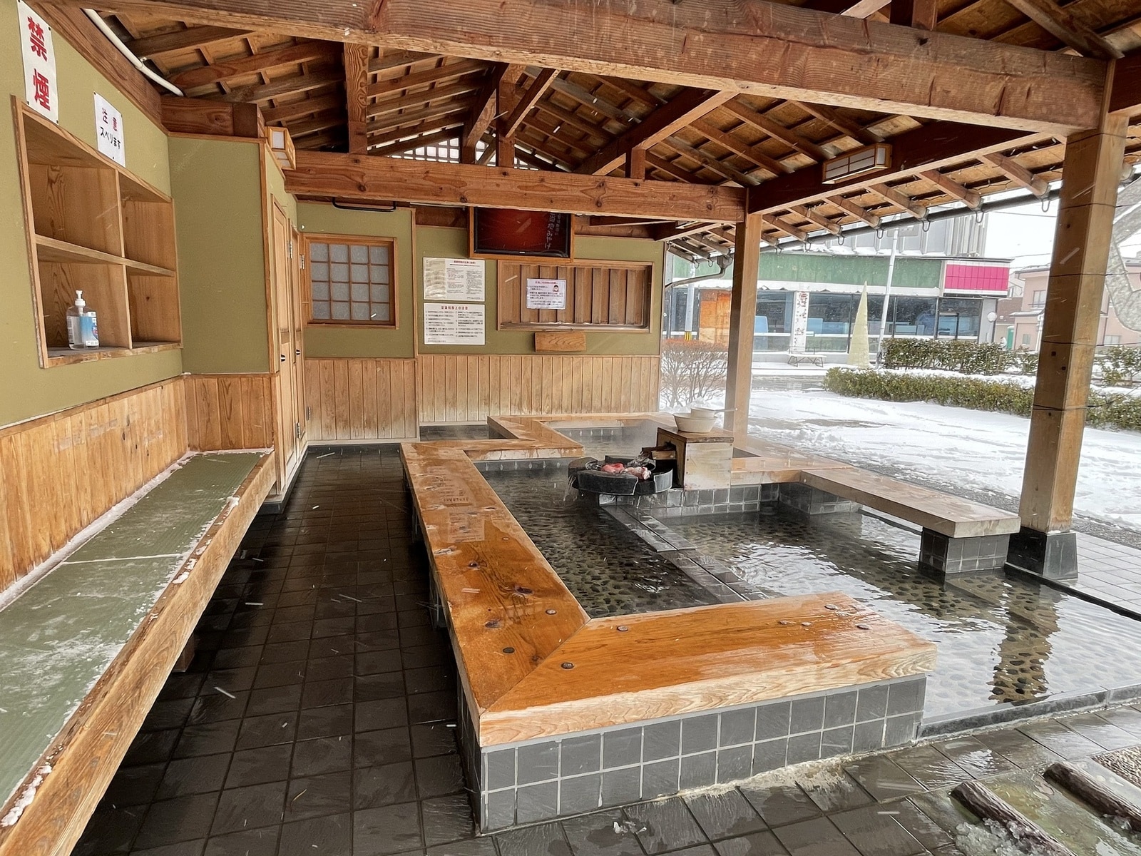 「1人旅で行きたい福島県の温泉地」ランキング