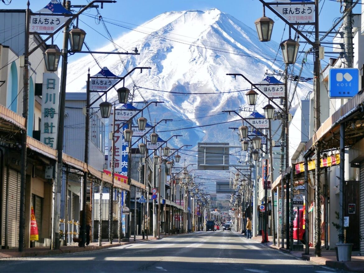 山梨県民が選んだ「街の幸福度が高い自治体」ランキング！ 2位「富士吉田市」、1位は？【2025年最新】 - All About ニュース