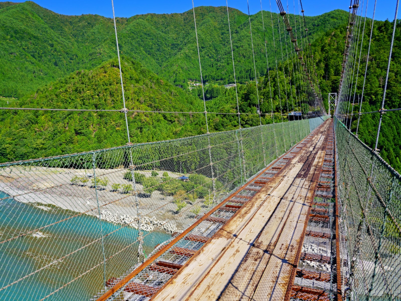 「絶景が楽しめると思う奈良県の道の駅」ランキング