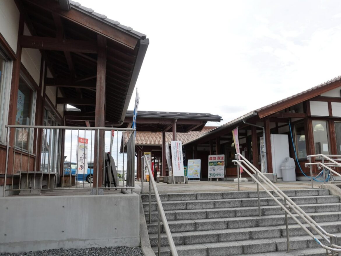 お土産が充実していると思う「鳥取県の道の駅」ランキング！ 2位「大山恵みの里」を抑えた1位は？【2025年調査】 - All About ニュース