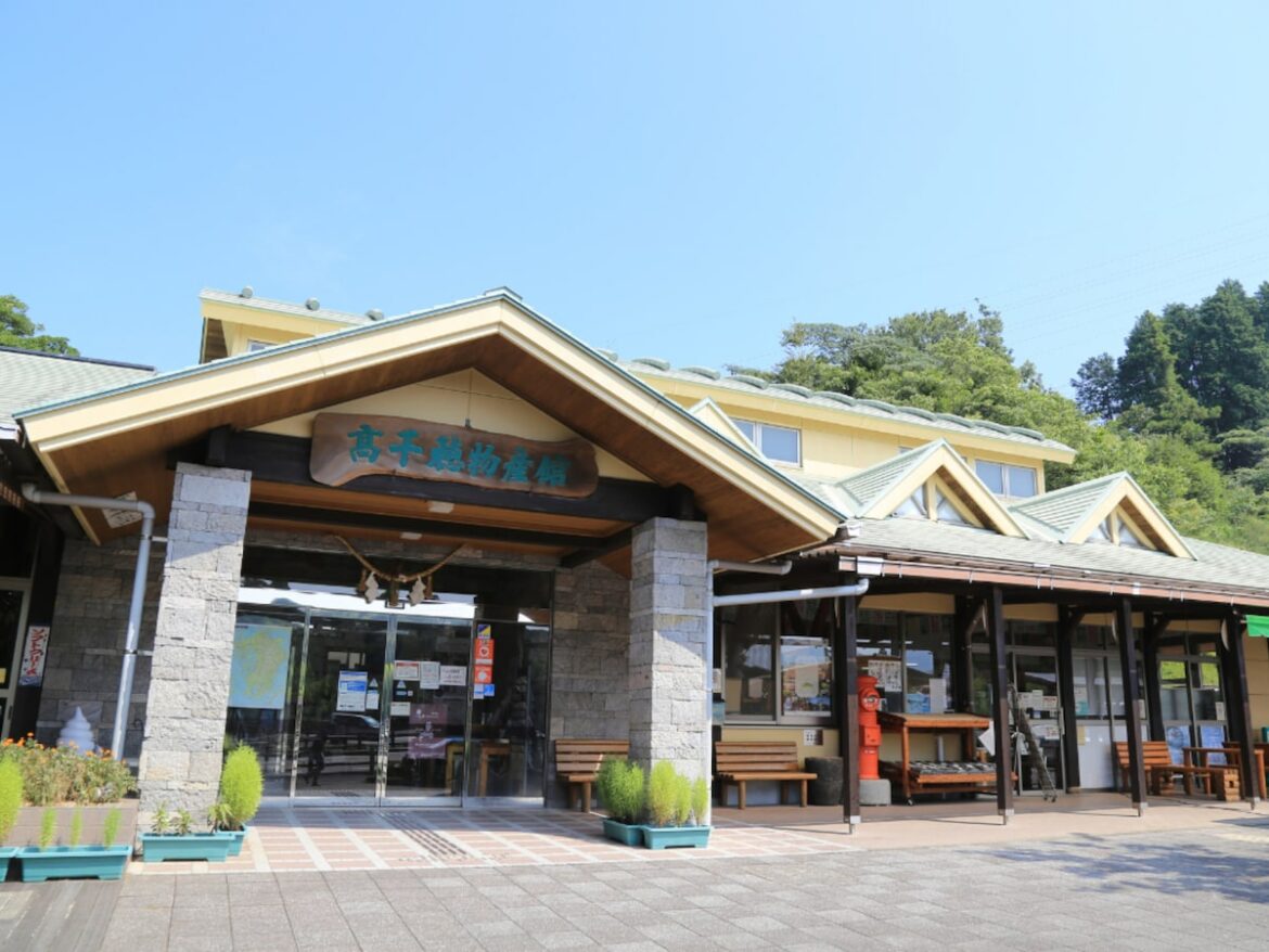 お土産が充実していると思う「宮崎県の道の駅」ランキング！ 2位「高千穂」を抑えた1位は？【2025年調査】 - All About ニュース