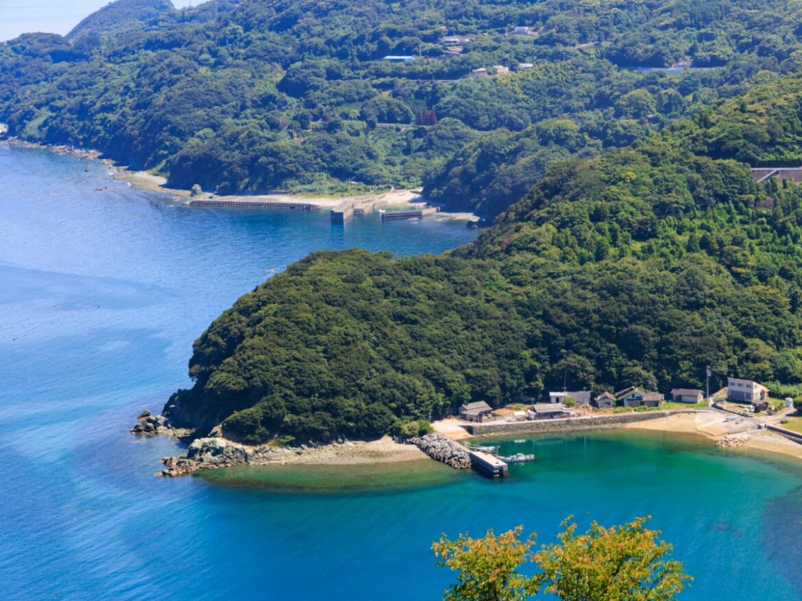 絶景が楽しめると思う「愛媛県の道の駅」ランキング！ 2位「佐田岬半島ミュージアム」を抑えた1位は？ - All About ニュース