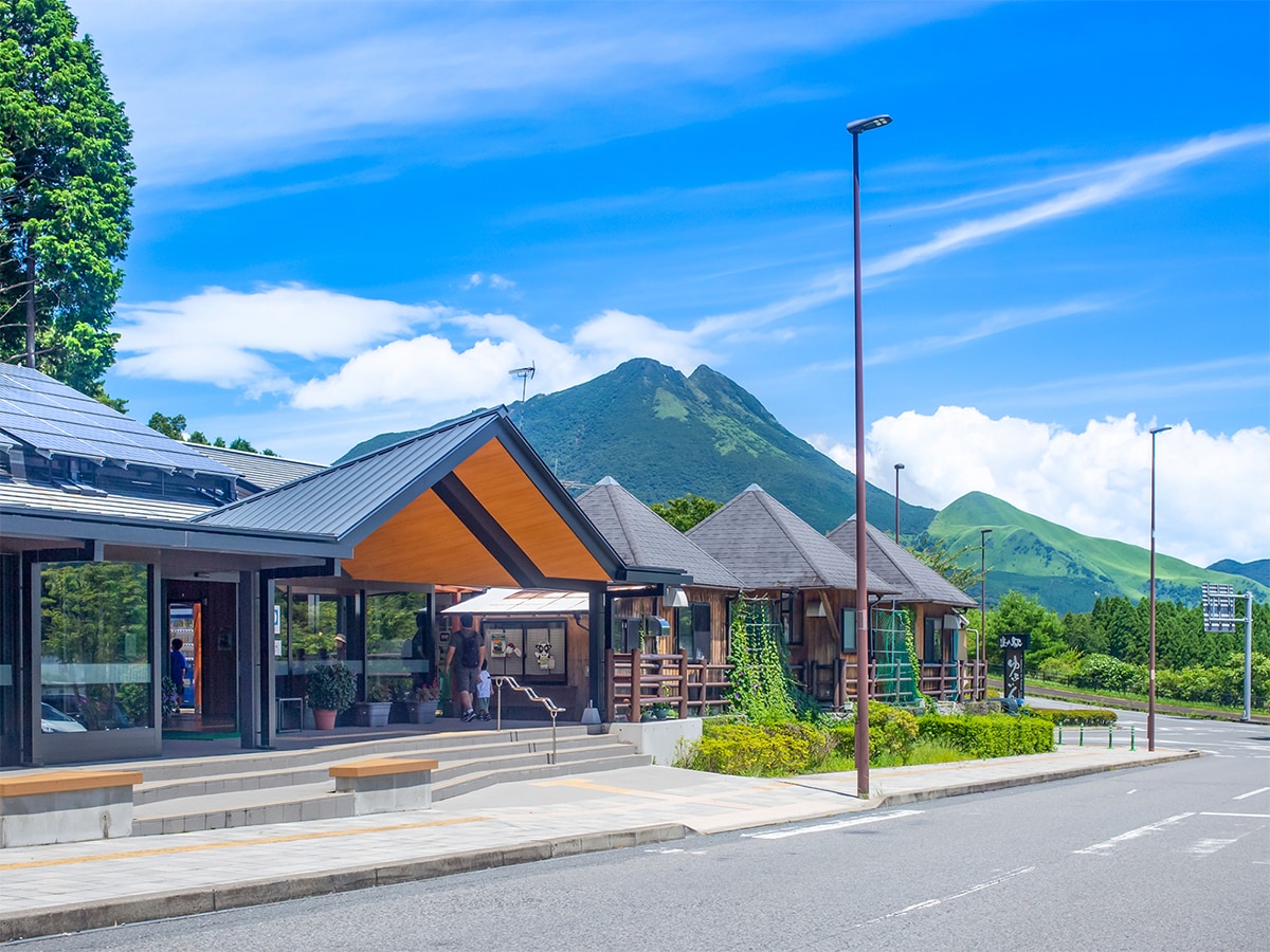 「絶景が楽しめると思う大分県の道の駅」ランキング