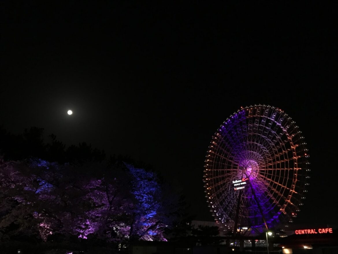 好き＆行ってみたい「大阪府のお月見スポット」ランキング！ 2位「万博記念公園」を抑えた1位は？【2025年調査】 - All About ニュース