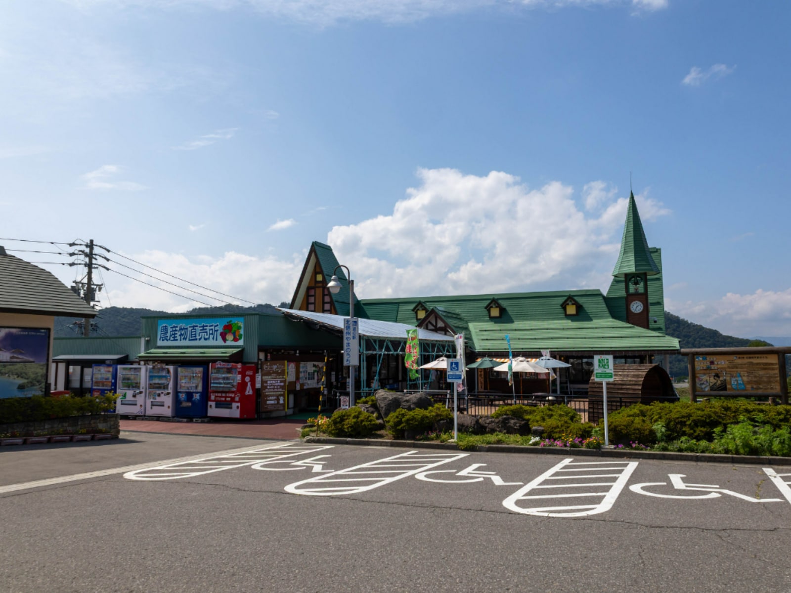 お土産が充実していると思う「長野県の道の駅」ランキング