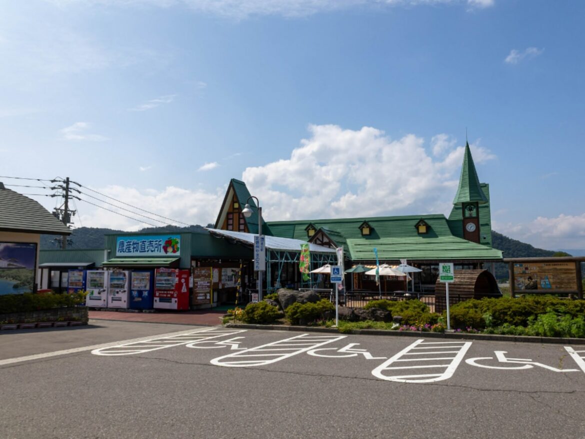 お土産が充実していると思う「長野県の道の駅」ランキング！ 2位「北信州やまのうち」を抑えた1位は？【2025年調査】 - All About ニュース