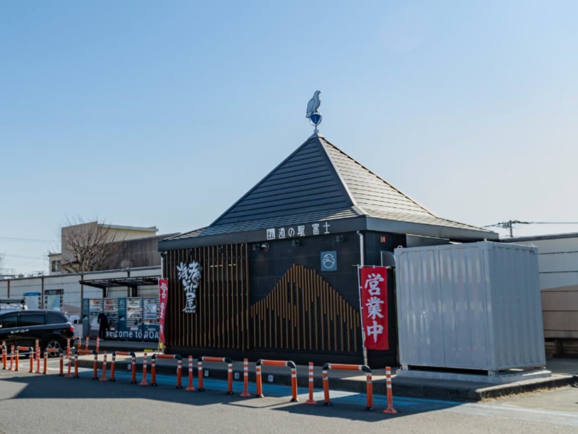 お土産が充実していると思う「静岡県の道の駅」ランキング！ 2位「富士」を抑えた1位は？【2025年調査】 - All About ニュース