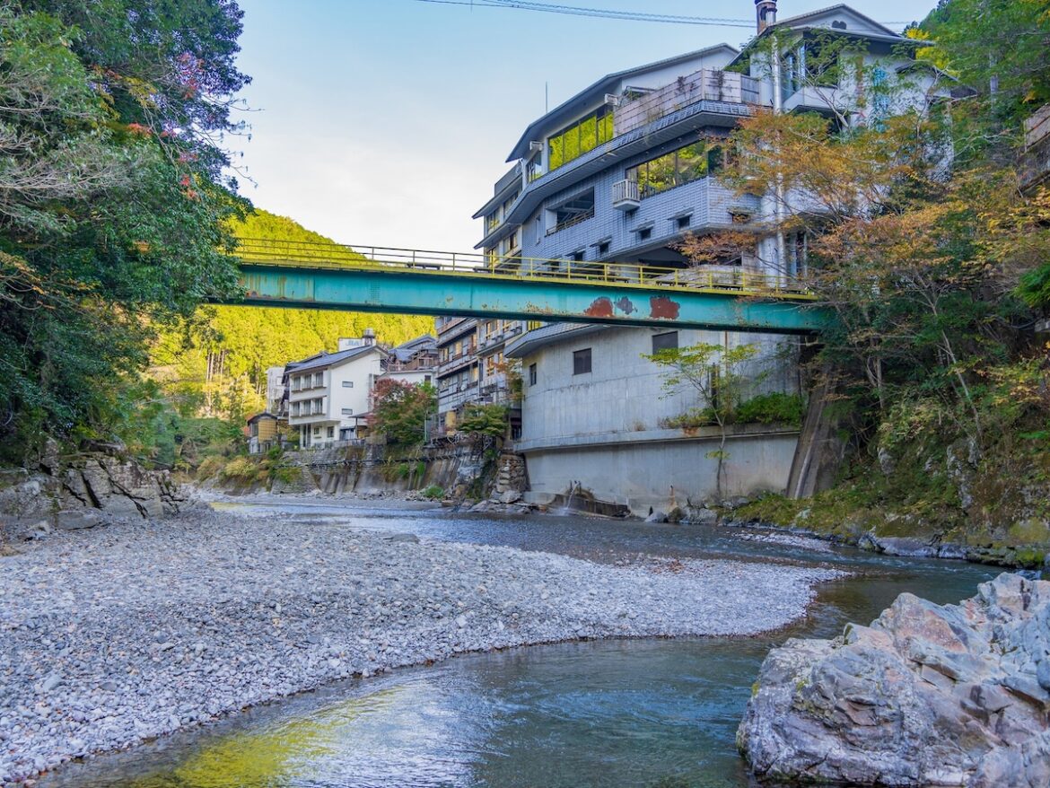 秋に行きたい「和歌山県(南紀・熊野・白浜エリア)の温泉地」ランキング! 「龍神温泉」を抑えた圧倒的1位は? – All About ニュース 秋に行きたい「和歌山県(南紀・熊野・白浜エリア)の温泉地」ランキング! 「龍神温泉」を抑えた圧倒的1位は? - All About ニュース