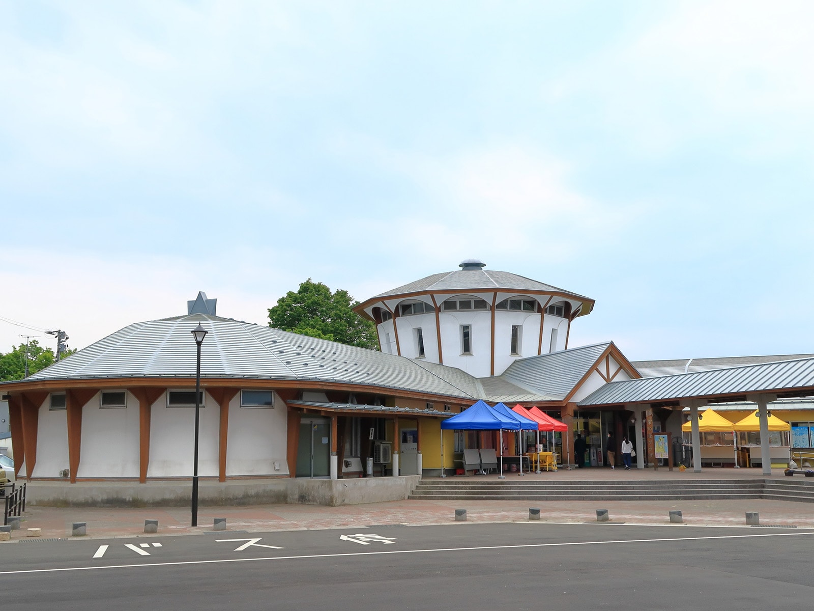 「特産品が楽しめると思う青森県の道の駅」ランキング
