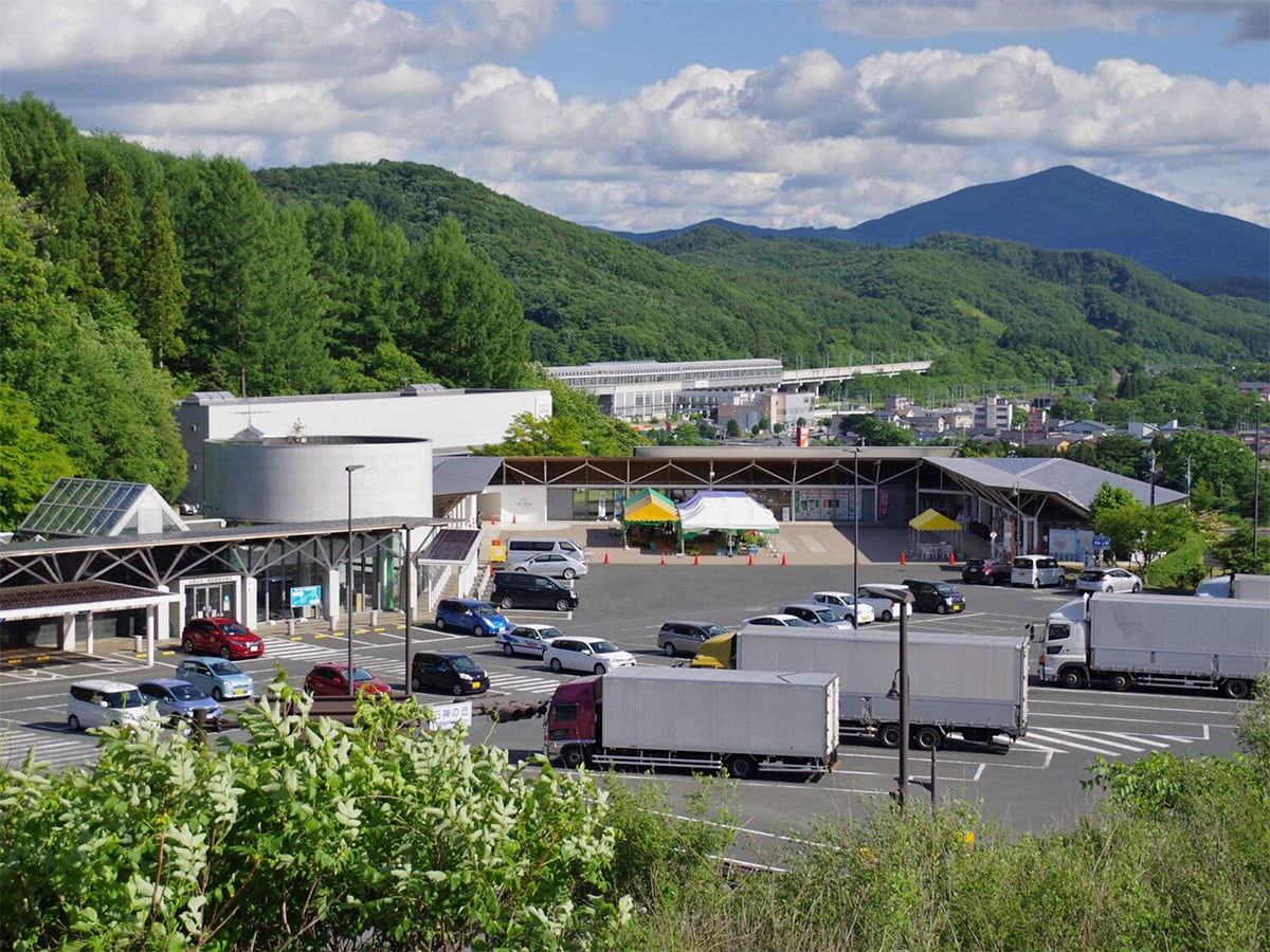 「秋に行きたいと思う岩手県の道の駅」ランキング