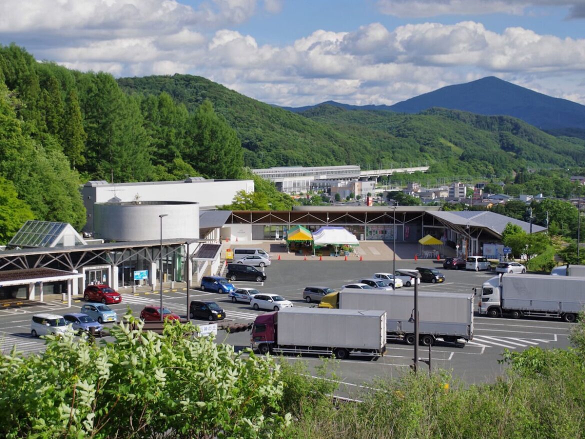 秋に行きたいと思う「岩手県の道の駅」ランキング! 「石神の丘」を抑えた同率1位は?【2025年調査】 – All About ニュース 秋に行きたいと思う「岩手県の道の駅」ランキング! 「石神の丘」を抑えた同率1位は?【2025年調査】 - All About ニュース