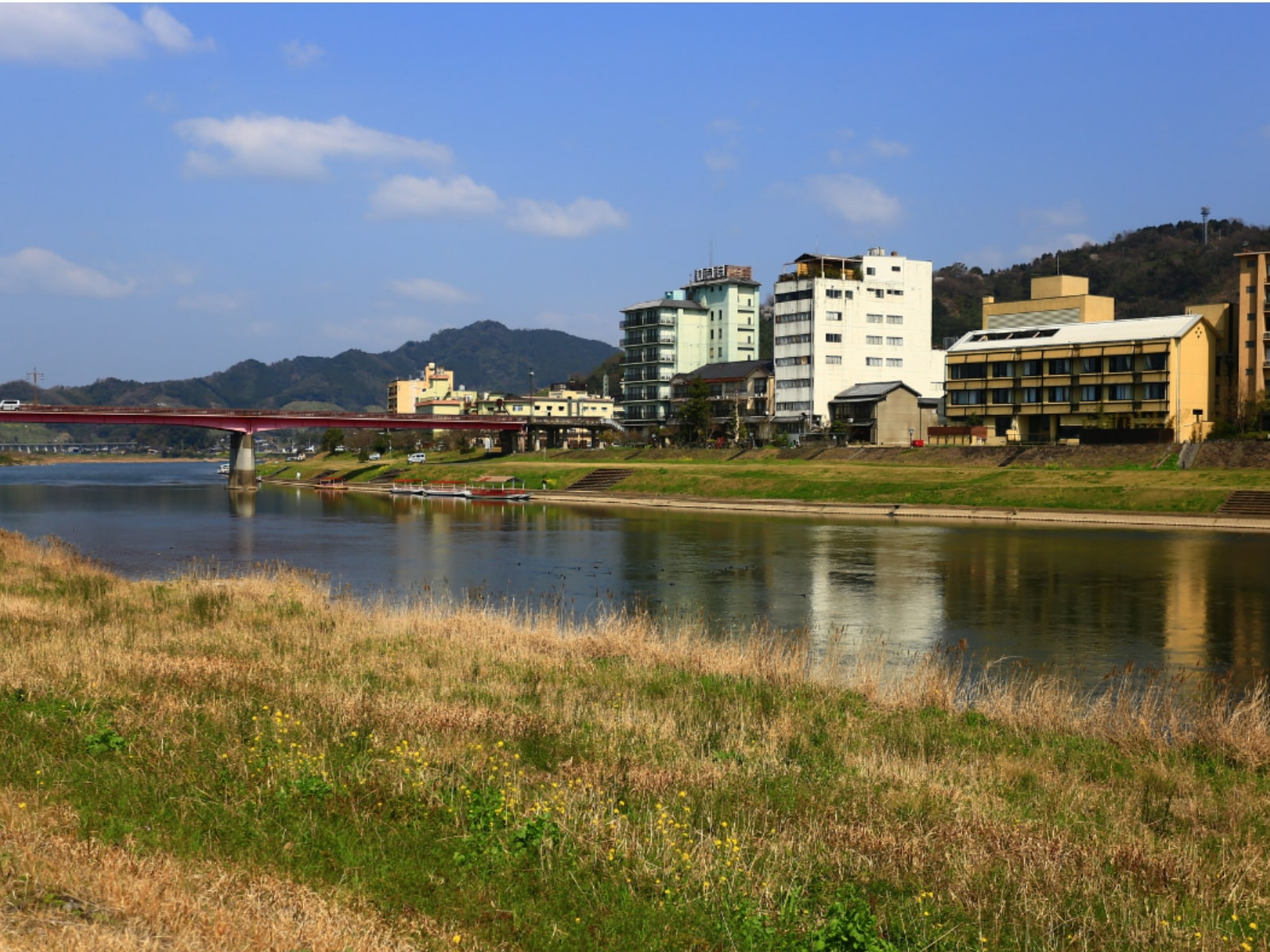 秋に行きたい「福岡県の温泉地」ランキング