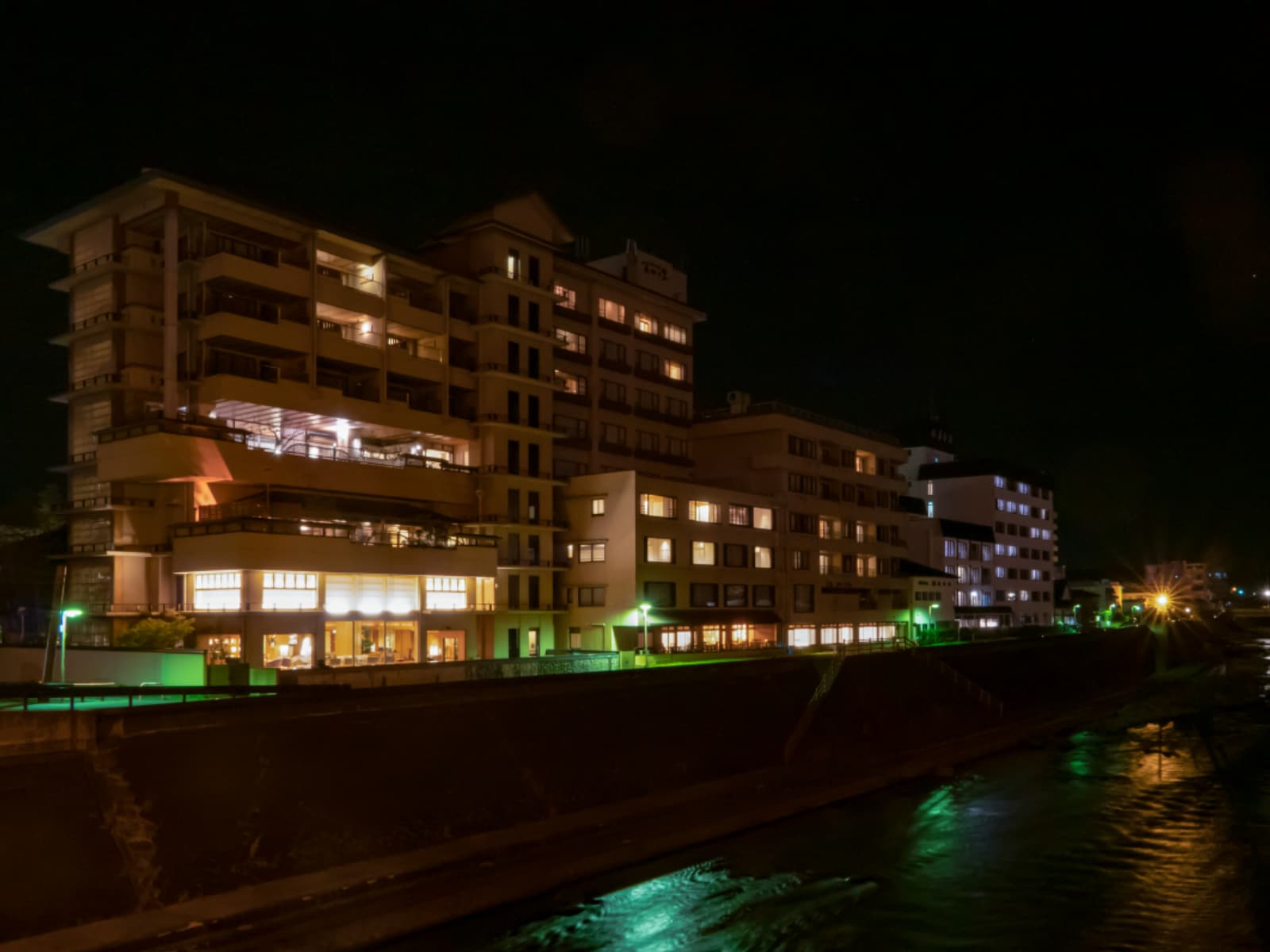 秋に行きたい「熊本県の温泉地」ランキング
