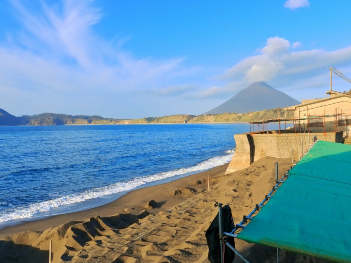 秋に行きたい「鹿児島県の温泉地」ランキング！ 2位「指宿温泉」を抑えた1位は？【2025年調査】 - All About ニュース