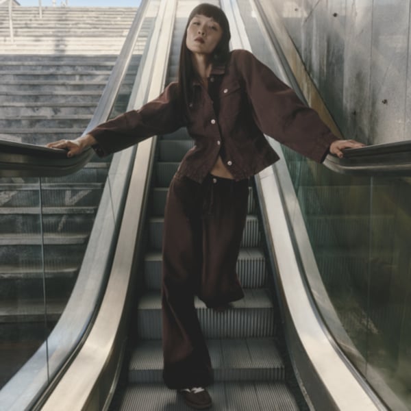 プライマーク、英国で初めてテレビを利用したデニムキャンペーンを展開 – FashionNetwork 日本 プライマーク、英国で初めてテレビを利用したデニムキャンペーンを展開 - FashionNetwork 日本