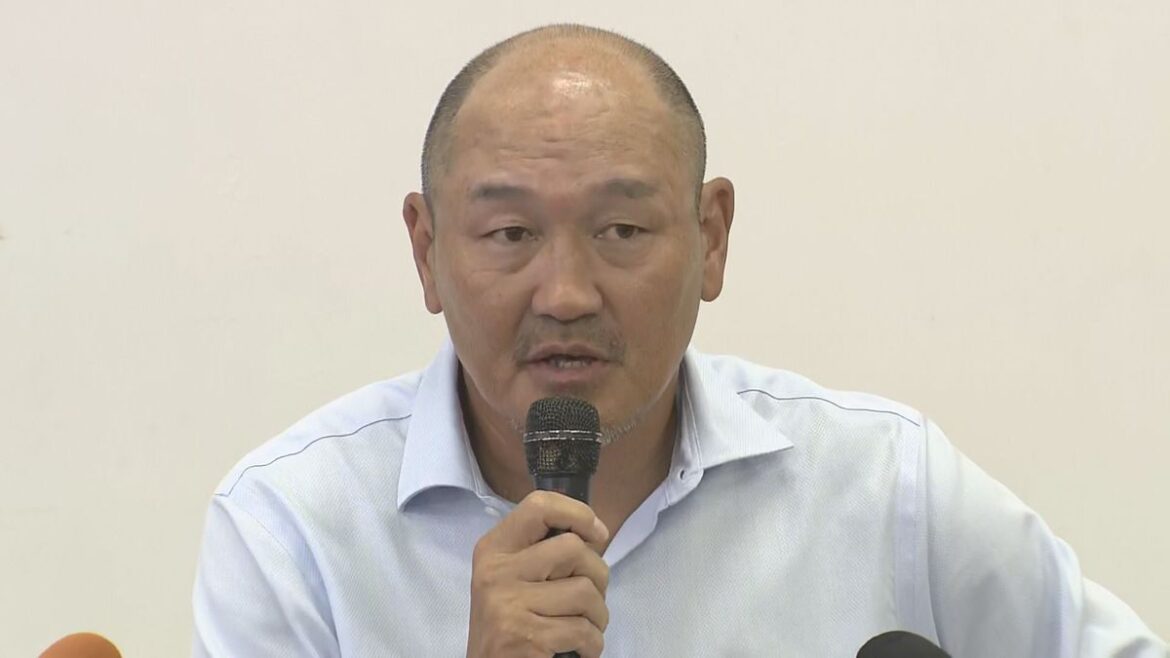 共有