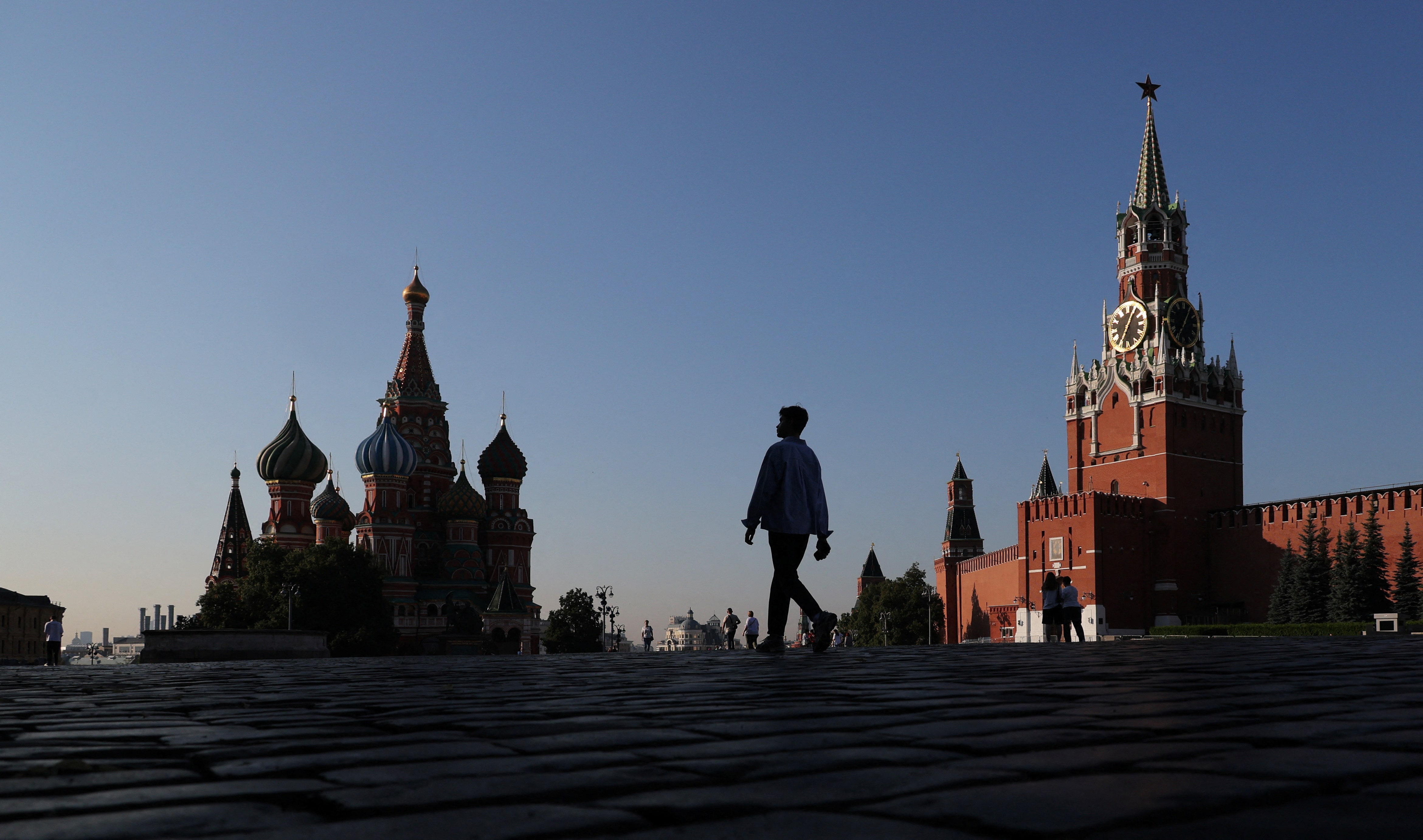 ロシア財務省、付加価値税引き上げを提案　ウクライナ戦費確保