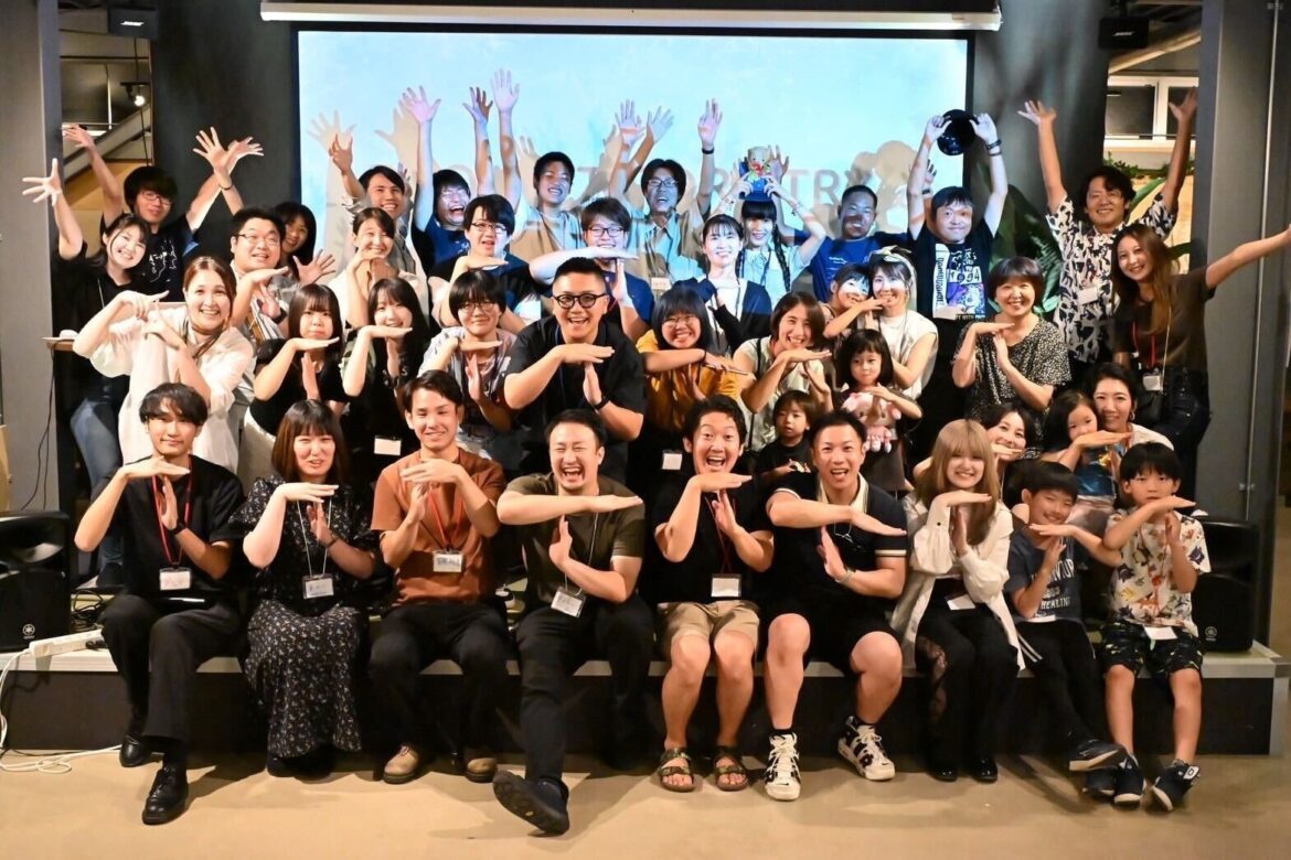 【10月25日OPEN】山形庄内(酒田)の挑戦の拠点『PROJECT PORT TRY&』（プロジェクトポートトライアンド）グランドオープンパーティーにて100秒チャレンジピッチを開催＆登壇者募集 | 合同会社danoのプレスリリース