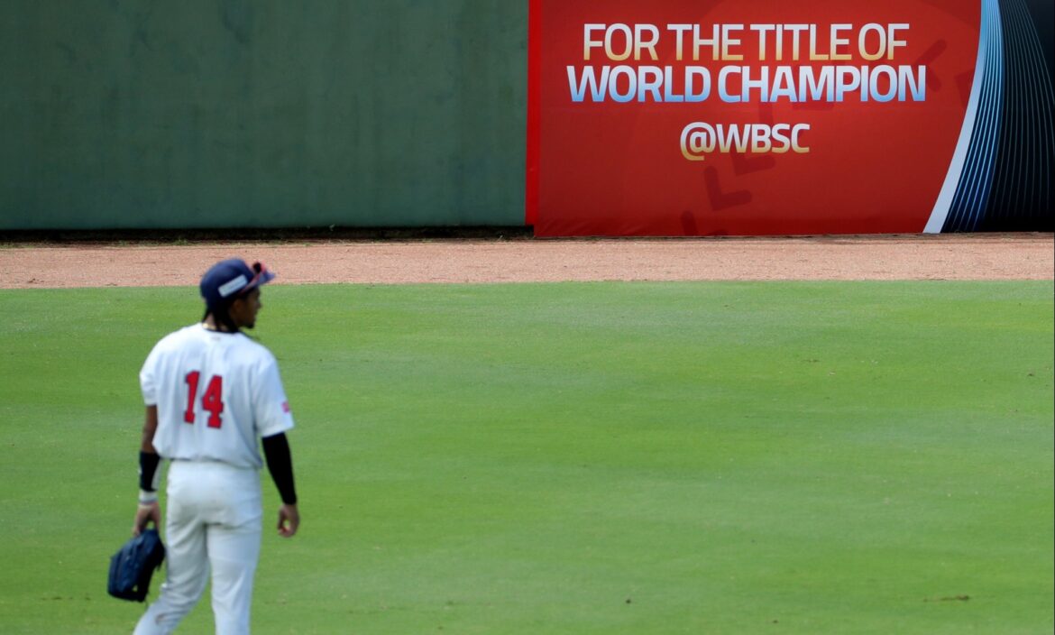 WBSC U-18 野球ワールドカップ　スーパーラウンド＆順位決定ラウンドが9月11日（木）スタート