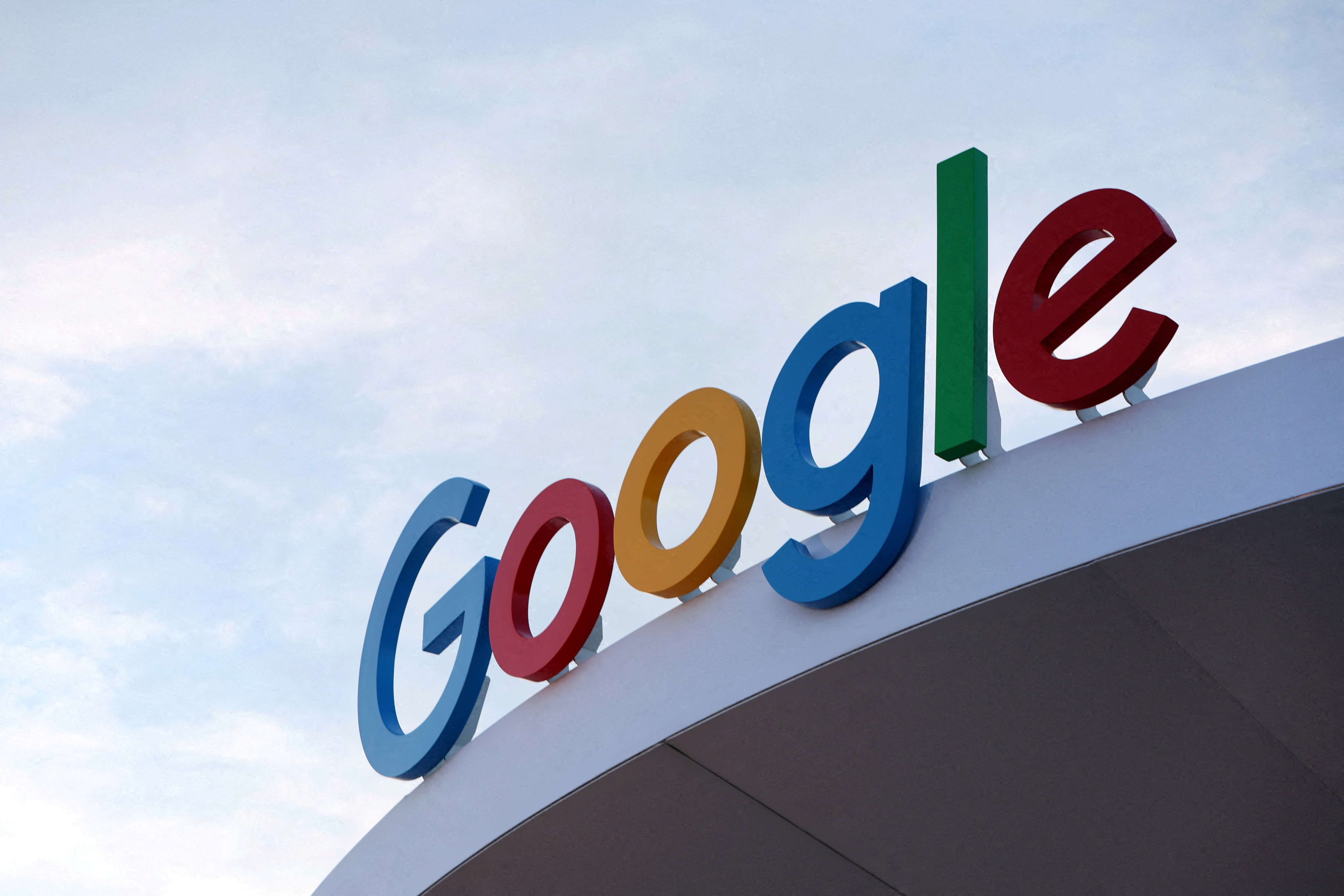 EU、グーグルに34.5億ドル制裁金 「広告で自社優遇」