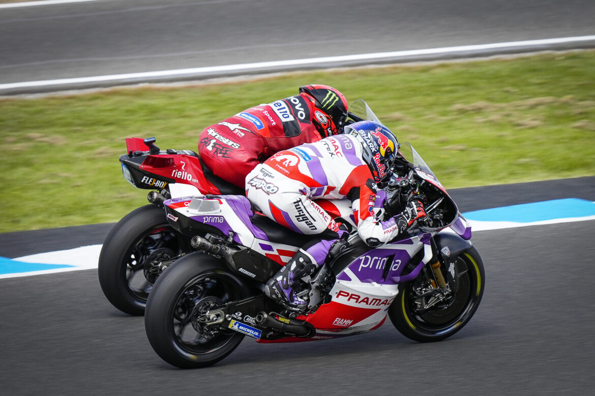 MotoGP leaves Europe for iconic Asia and Australia tour MotoGP leaves Europe for iconic Asia and Australia tour