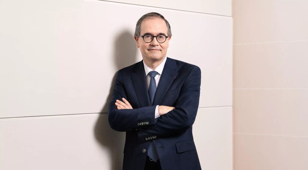 ルノー・グループの新CEO、フランソワ・プロヴォスト氏