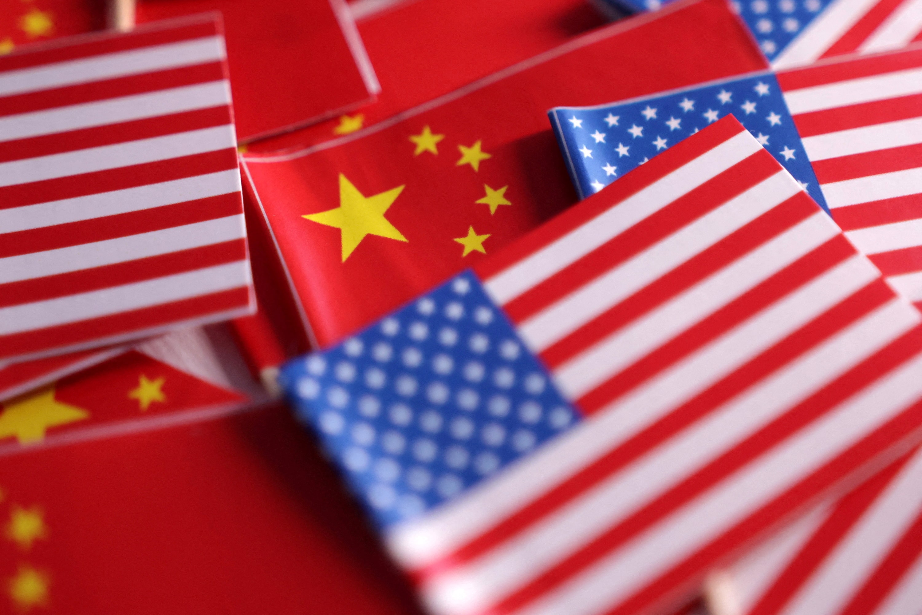 アングル：中国新設の技能ビザ、米国から流出する人材の受け皿になるか