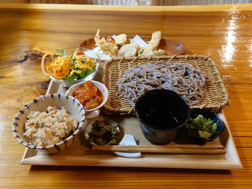 【奈良市】土日のみ営業。vegan soba 楽夢咲がならまちに開店しています。 | 号外NET 奈良市 【奈良市】土日のみ営業。vegan soba 楽夢咲がならまちに開店しています。 | 号外NET 奈良市