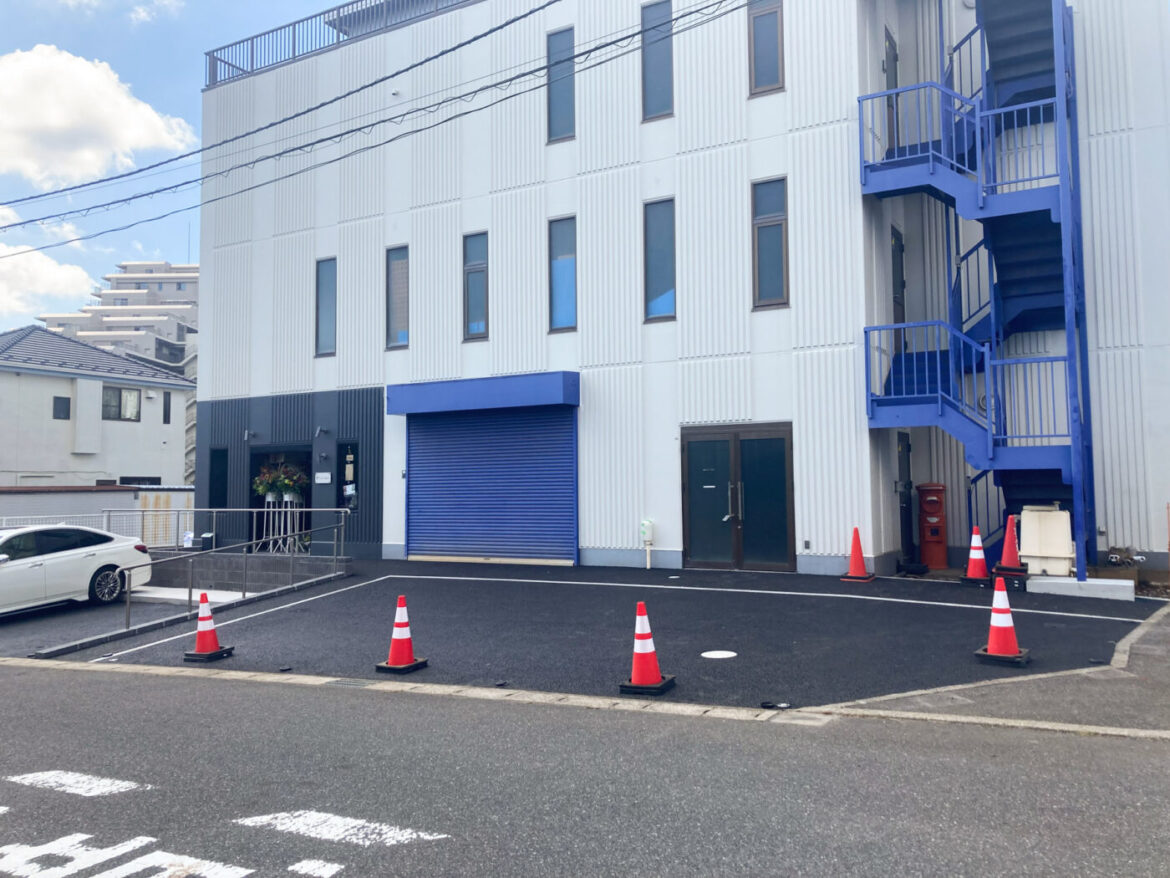 松戸つうしん – 千葉県松戸市の地域情報ブログ