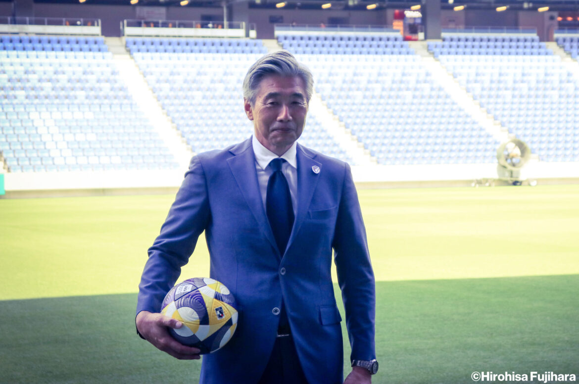 復調の秘密は「あえて何もしない」。再任後7勝2分、高木琢也新監督は長崎をどう変えた？ - footballista | フットボリスタ