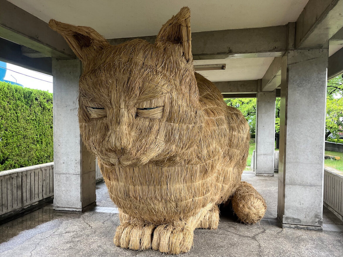 「GO FOR KOGEI 2025」（金沢・富山）レポート。18組のアーティストが「工芸的なるもの」を問い直す｜Tokyo Art Beat