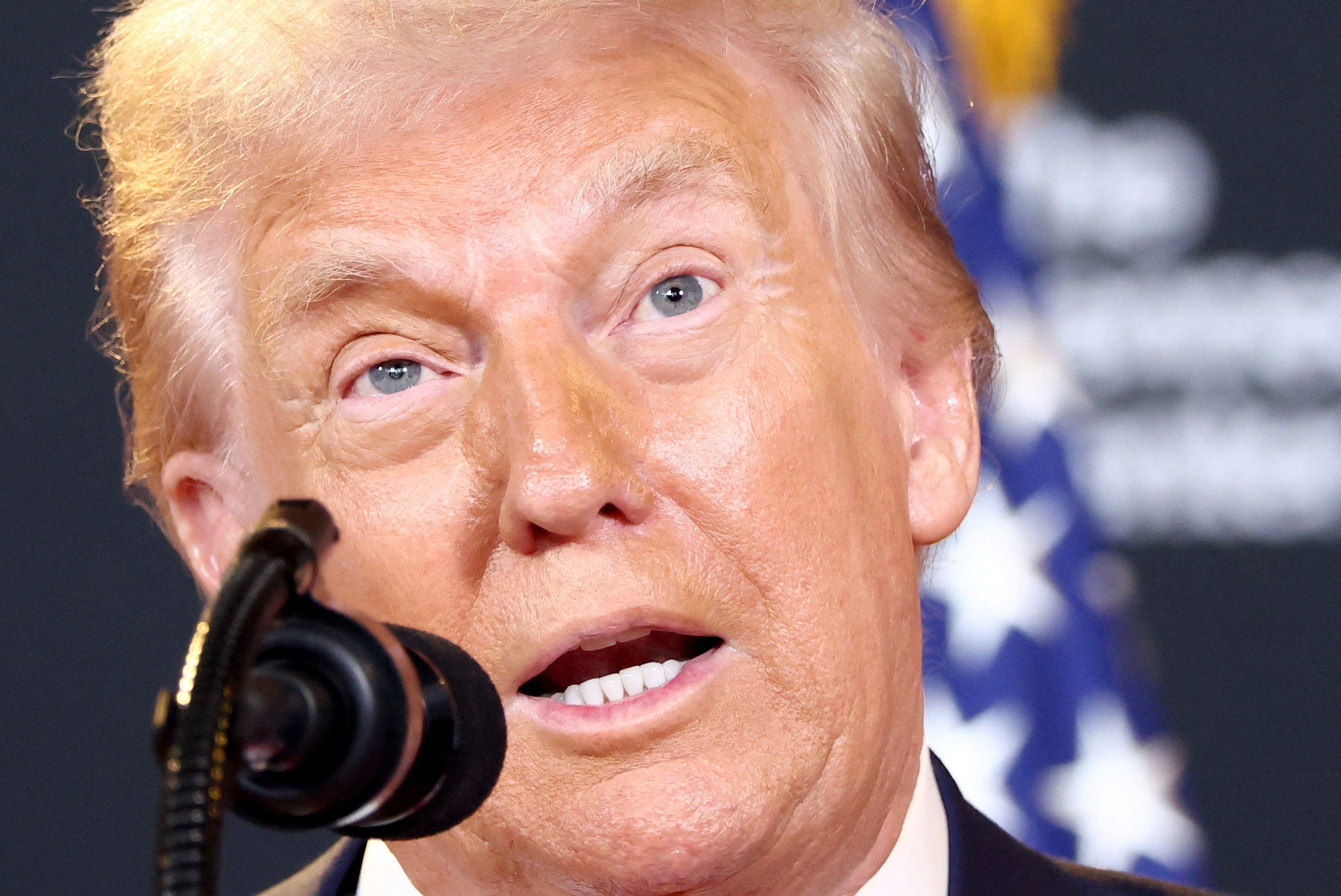 トランプ氏、宇宙軍司令部アラバマ州に移転へ　前政権決定覆す＝関係筋